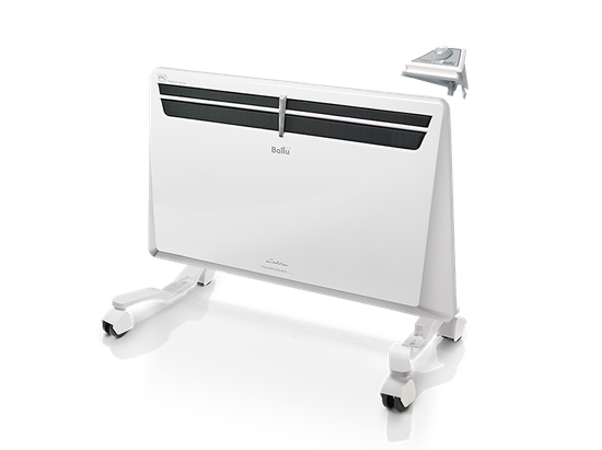 Блок управления конвектора Ballu Transformer Mechanic BCT/EVU-M