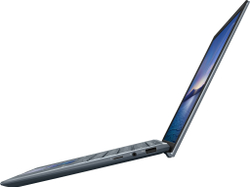 Ноутбук Asus Zenbook 14 UX435EG-A5063T Pine Grey Core i5-1135G7/8G/512G SSD/14; FHD IPS AG/NV MX450 2G/WiFi/BT/ScreenPad 2.0/Win10