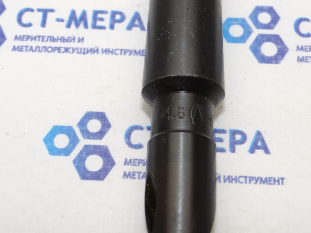 Сверло по металлу 14.5мм (114х212) HSS к\х К/М2