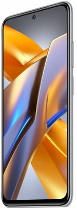 Смартфон Xiaomi POCO M5s 4/128GB Белый