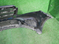 Бампер передний Mercedes E C238 16-21 AMG В сборе