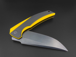 Складной нож LOONG T10S G10