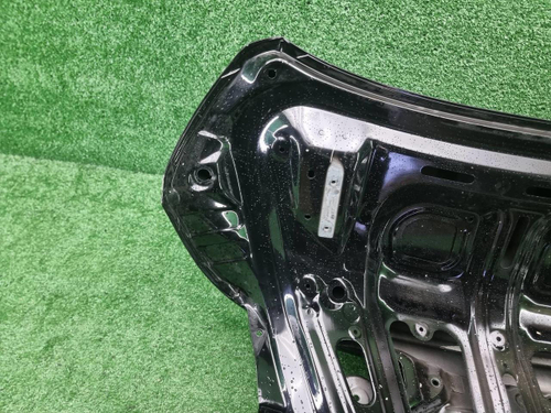 Крышка багажника Omoda S5 (2022-н.в.)