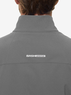 КУРТКА МУЖСКАЯ СОФТШЕЛЛ BASK TREK JKT V2
