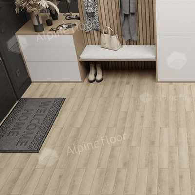 Ламинат Alpine Floor Herringbone 8 Pro LF102-8 Дуб Орлеан