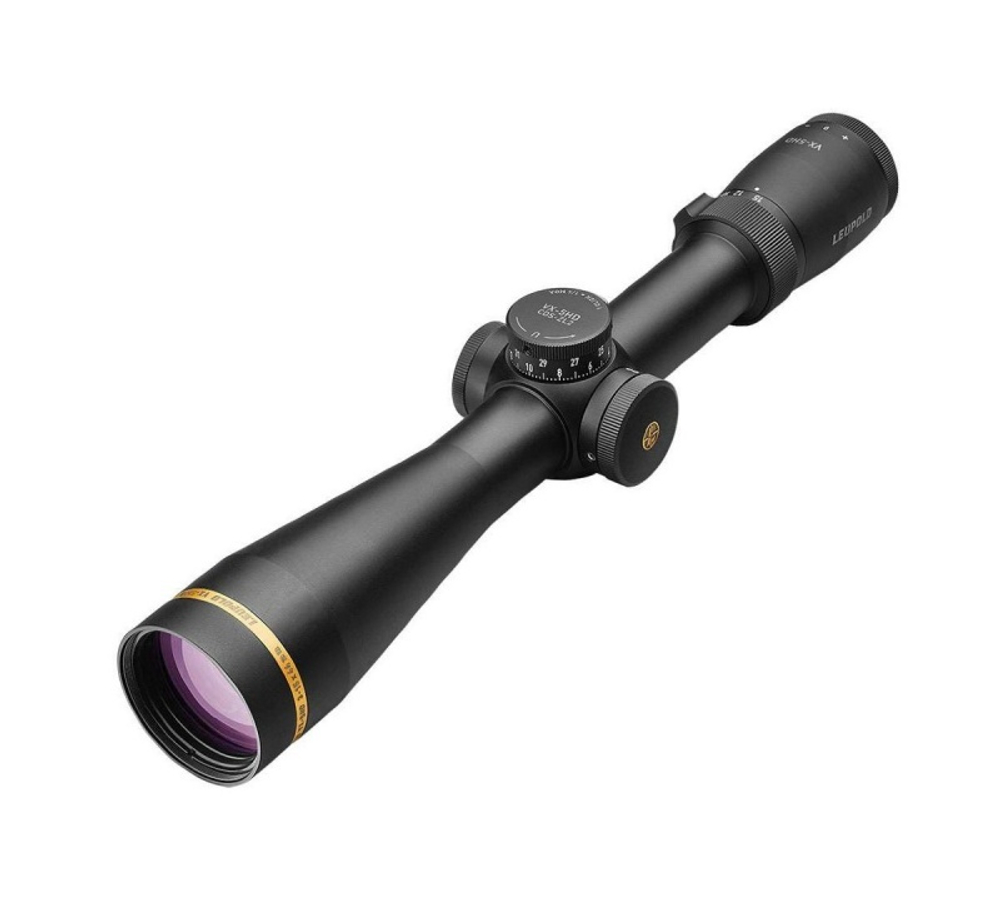 Прицел Leupold VX-5HD 3-15x44 CDS-ZL2 (сетка Boone&Crockett)