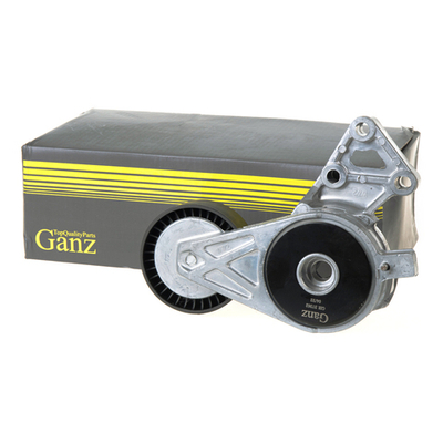 Ролик натяжителя приводного ремня AD A3 VW G4/Sharan AGU/AKL/APP/AEH GANZ GIE37362