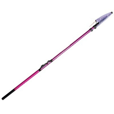 Удилище телескопическое MORNING FOG 4000, up to 80g