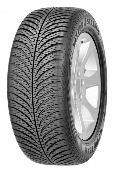 Goodyear Vector 4Seasons Gen-2 225/45 R19 96W XL