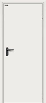 Дверь противопожарная ДП-1 Bravo