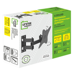Кронштейн LST 201.05 LE'STER, чёрный