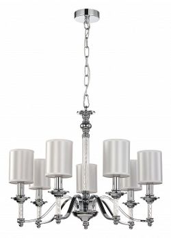 Подвесная люстра Favourite Gelios 2930-7P