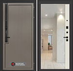 Лаб 1 Про зеркало Панорама ванилла веллюто