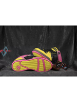 Дутые кеды NYC 83 от Savitar Shoes Company