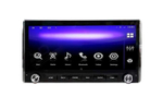 Автомагнитола LX Mode для Toyota Fortuner 2015-2021