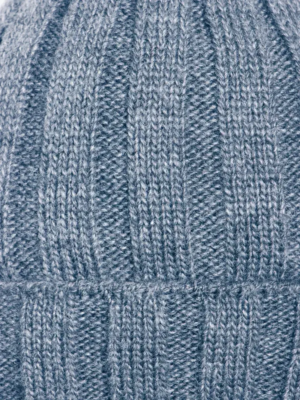 Шапка детская осенняя со снудом