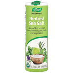 A Vogel, Морская соль с травами, 125 г (4,4 унции)