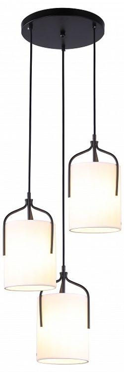 Подвесной светильник Moderli Inari V11850-3P