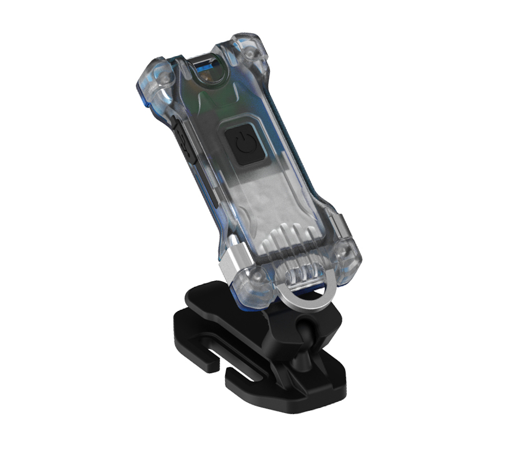 Фонарь Armytek Zippy Extended Set WR Blue Белый и красный свет