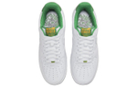 Кроссовки Nike Air Force 1 Low Retro Qs "West Indies"