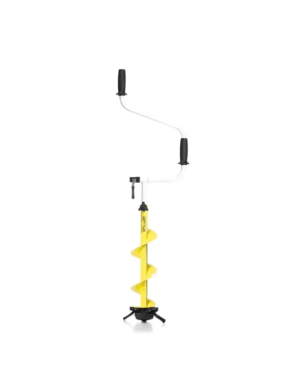 Ледобур ICEBERG-MINI 130R v3.0 правое вращение (LA-130RM)