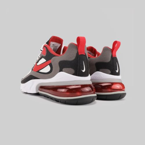 Кроссовки Nike Air Max 270 React артикул:CI3866-002 - купить в магазине Дайс