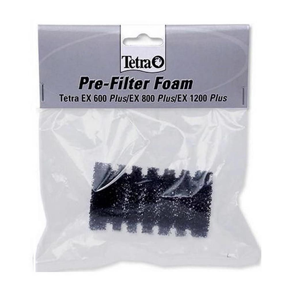 Tetra Pre-Filter Foam - губка предварительной очистки для Tetra ЕХ 600/800/1200 plus