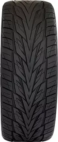 Toyo Proxes S/T III 285/60 R18 120V XL