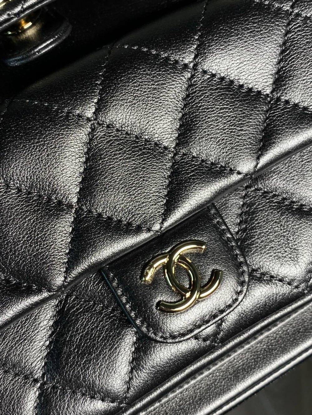 Рюкзак CHANEL, арт. 463109325