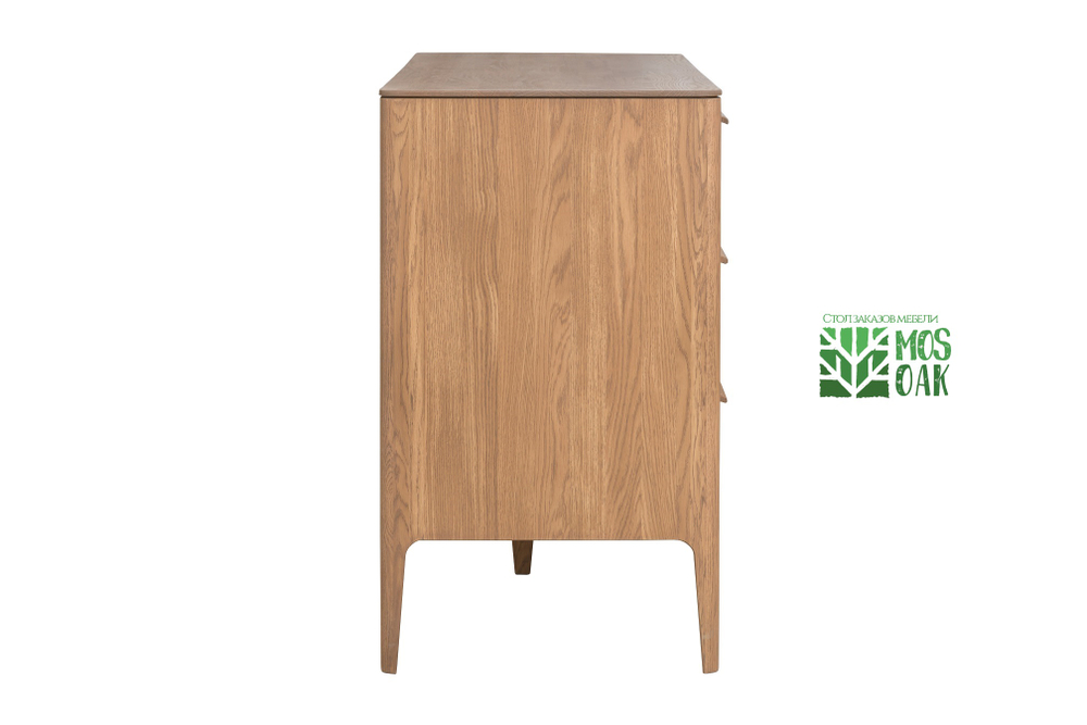 Комод из массива дуба Porto-2 (Atlanta-2)