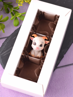 Молд для шоколада "Козленок"