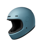 Шлем JD/One Helmet Frozen Steel Blue John Doe