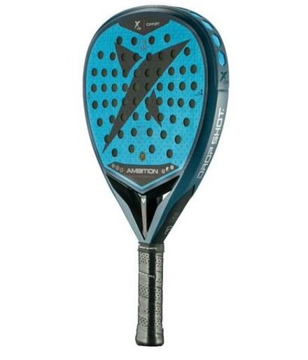 Ракетка для падел тенниса Drop Shot Pala Canyon Pro Comfort 1.0