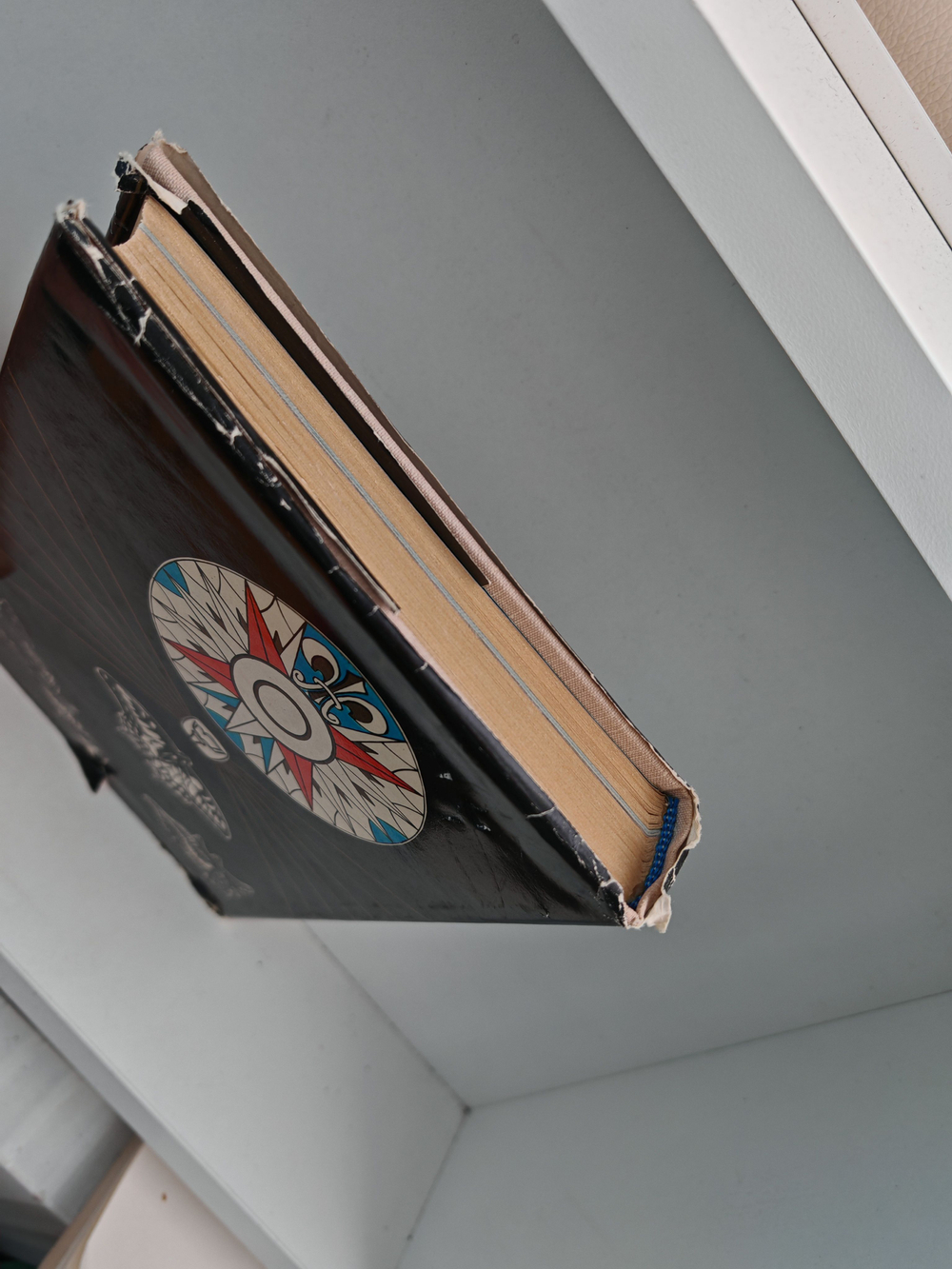 На суше и на море, 1974