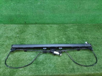 Шторка солнцезащитная Volvo S90 2 (2016-н.в.)