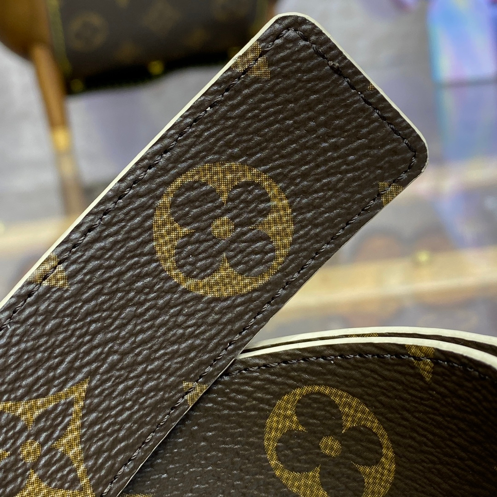 Louis Vuitton Belt