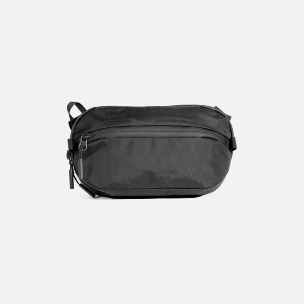 Aer Day Sling 3 X Pack Black DIKO TECH