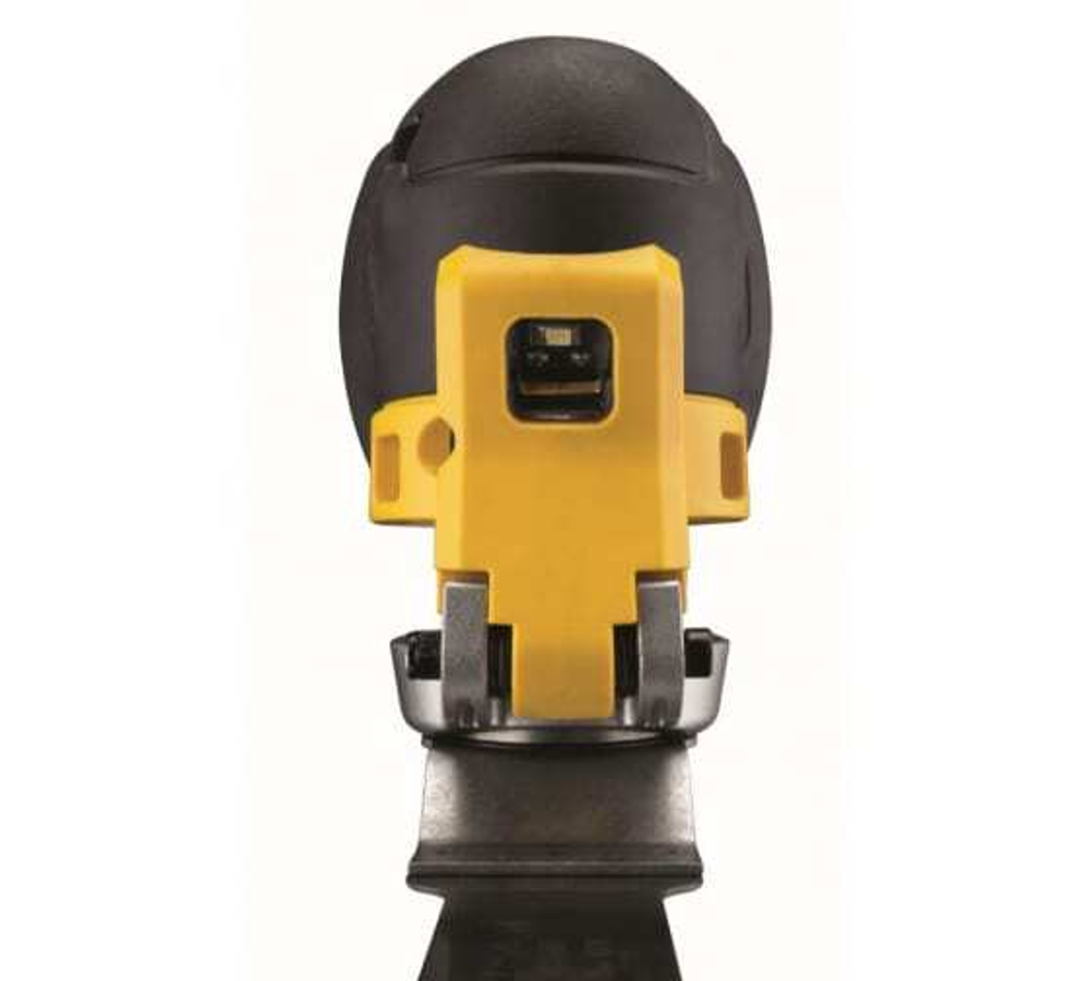 DeWalt, DWE315, Многофункциональный инструмент, 300 Вт., 0 - 22.000 об/мин, в коробке, 30 принадлеж., шт