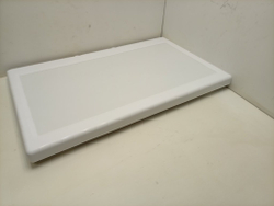 MVE69512ZAW кт44 Верхняя крышка для стиральной машины Beko 284074 б/у