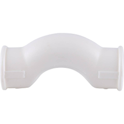 Колено обводной KALDE 20