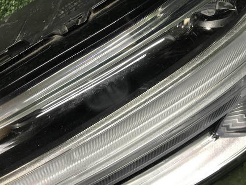 Фара левая Volvo XC90 2 (2014-2019) LED