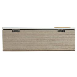 GAEM Шкатулка для чайных пакетиков, L24 W10,5 H8 см