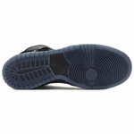 Кроссовки Nike Black Purple Box