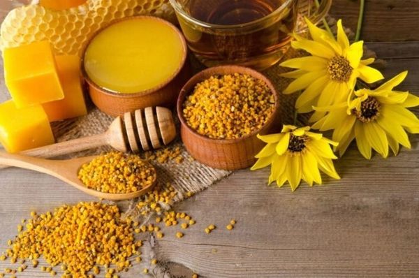 Сила пчелы: как продукты пчеловодства могут изменить ваше здоровье