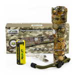 Фонарь ручной Н-812-Р160