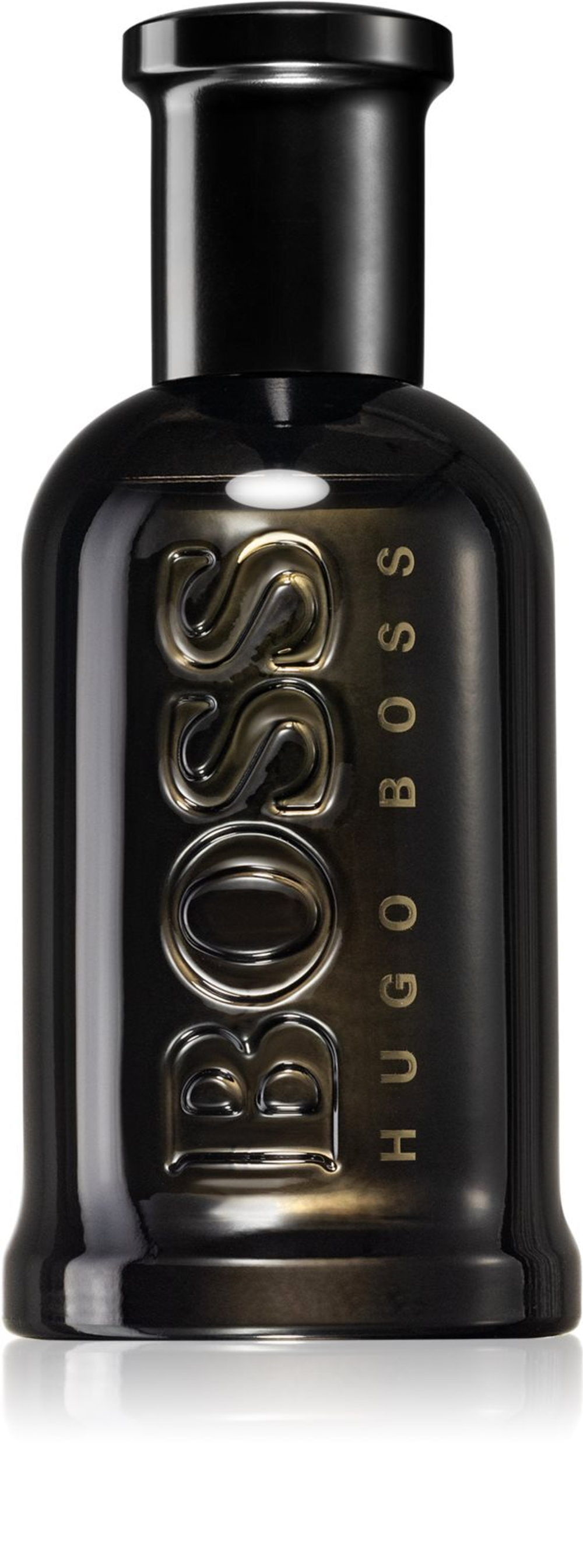 Hugo boss black perfume top