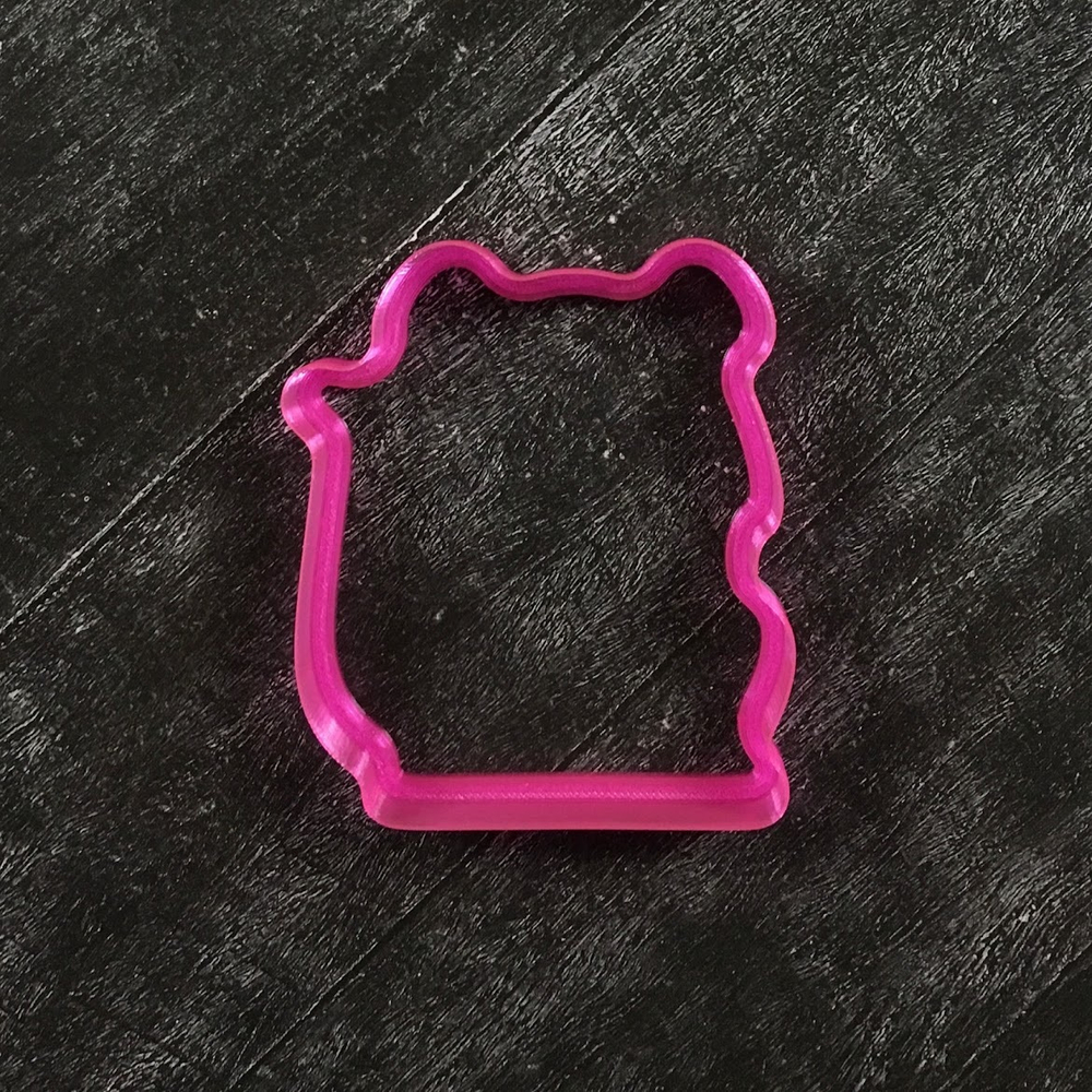 Тигренок №16