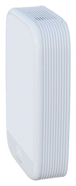 Приточно-очистительный комплекс ZILON, EasyAir ZEAV 135 + HM-800
