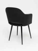 Стул Манго Лайт стальные ноги