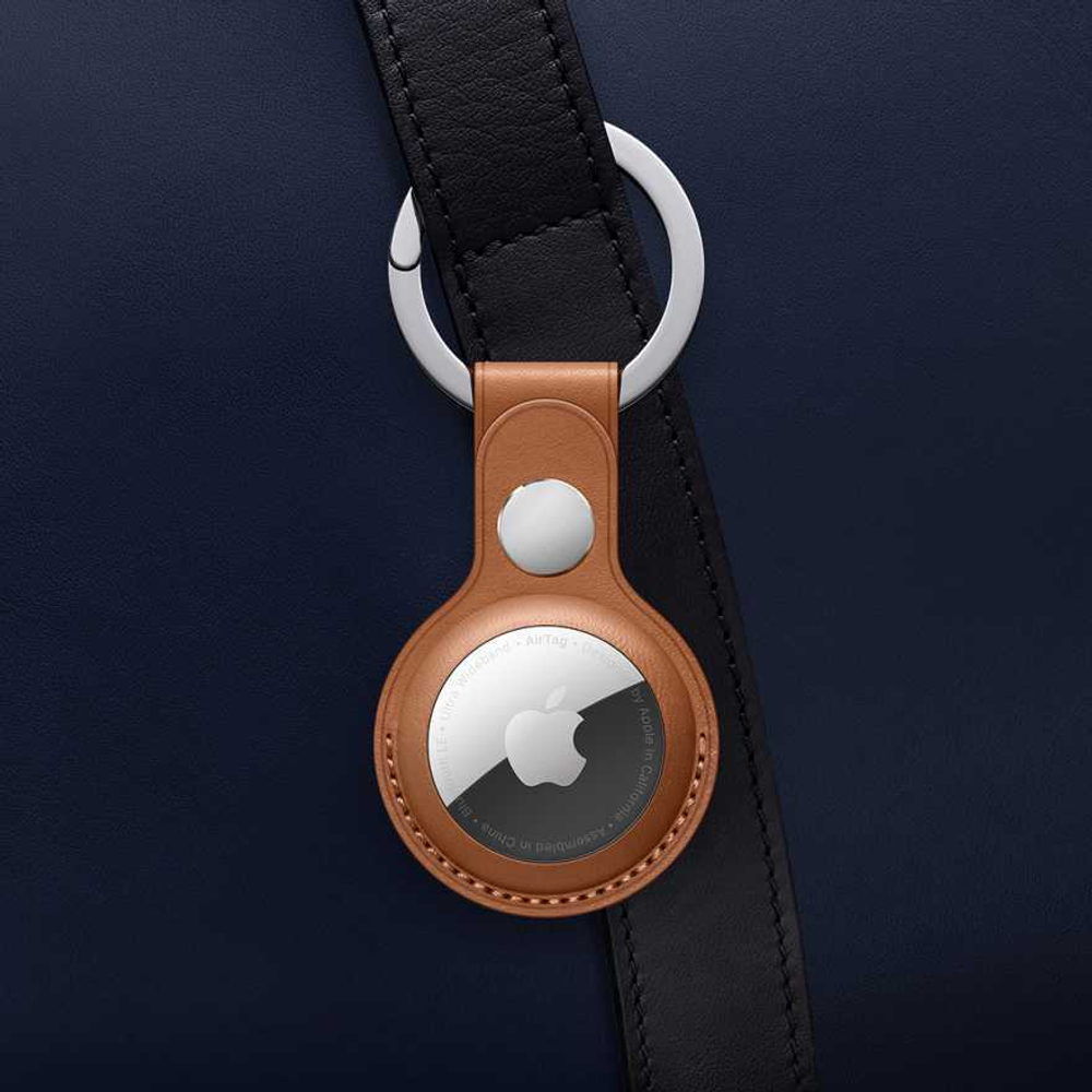 Беспроводная метка Apple AirTag